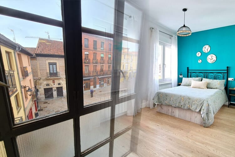 Alojamientos Despedidas